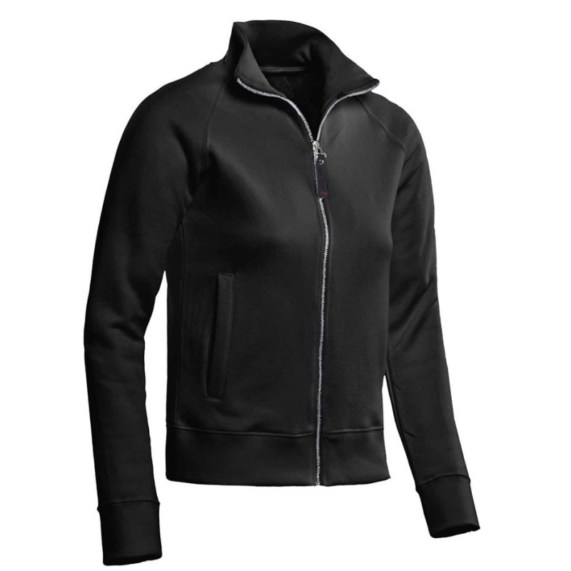 Dames sweatjack Santino Anna maat L (1011575)